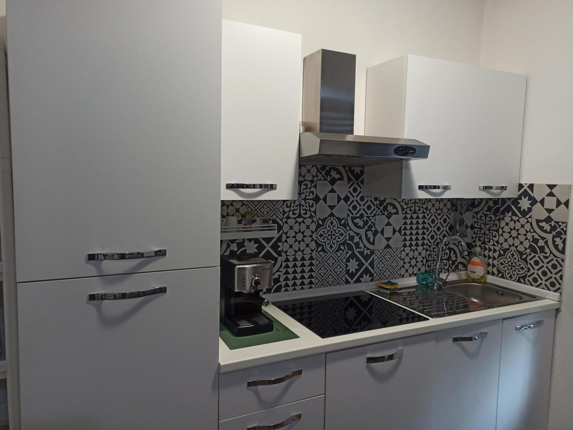 La Casa Di Andrea Appartement Cogliate Buitenkant foto