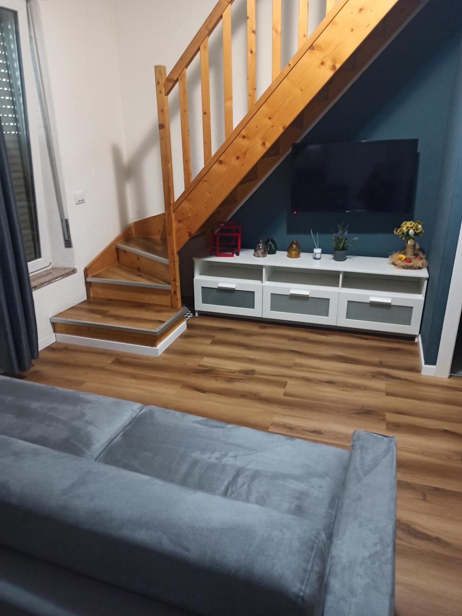 La Casa Di Andrea Appartement Cogliate Buitenkant foto