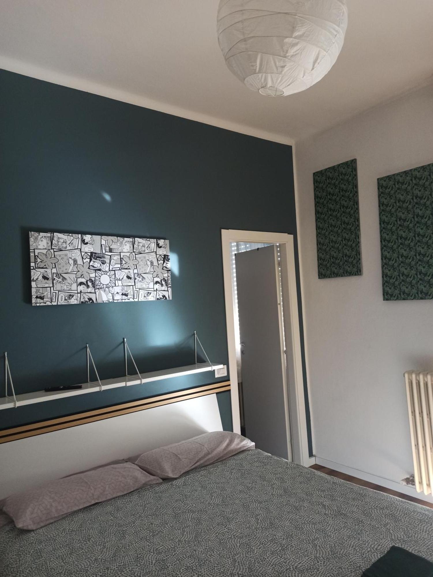 La Casa Di Andrea Appartement Cogliate Buitenkant foto