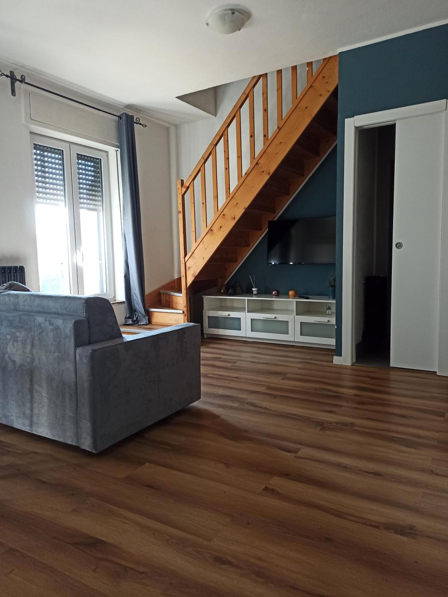 La Casa Di Andrea Appartement Cogliate Buitenkant foto